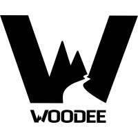 Woodee logo - Similar company to Würth Modyf As