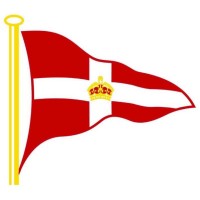 Royal St George Yacht Club logo - Similar company to Sims Bark