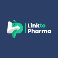 LINK TO PHARMA logo - Similar company to Sarl Codage Solution Industrie