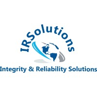 IRSolutions - Integrity & Reliability Consultancy logo - Similar company to Vung Tau Testing Services J.S.C