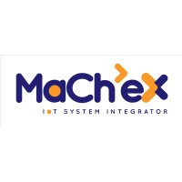 MaCh eX Pte Ltd