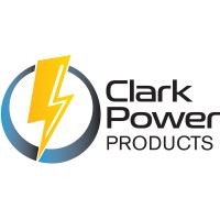 Clark Power Products Inc logo - Similar company to Stretchlab Arcadia