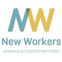 New Workers logo - Similar company to Sigma Conseils Associes