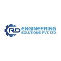 R.D. Engineering Solutions Pvt Ltd logo - Similar company to Rd Engineering Solutions Ltd