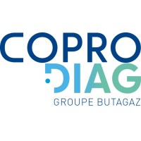 COPRODIAG logo - Similar company to Vidomia