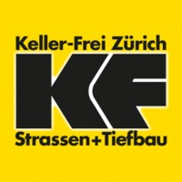 Keller-Frei AG logo - Similar company to Esslinger Ag