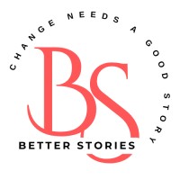 Better Stories Verandermanagement