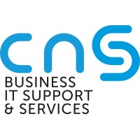 CNS IT Ltd logo - Similar company to Cirrus Technology Solutions