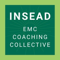 INSEAD EMC Coaching Collective logo - Similar company to Insead Entrepreneurship Forum