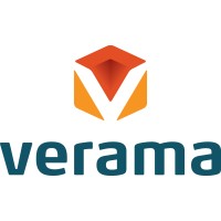 Verama logo - Similar company to Verandaland Perfecta