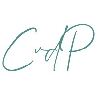 Clüver & van der Plas Partnership logo - Similar company to Coaching Without Borders®