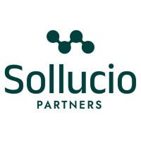 Sollucio logo - Similar company to Pimi - Interim Management