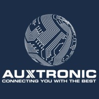 Auxtronic logo - Similar company to Cv Technical Ltd