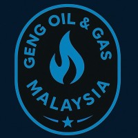 Geng Oil & Gas Malaysia logo - Similar company to Patron Oil
