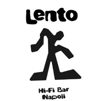 Lento HiFi logo - Similar company to Ro.An Group Srl