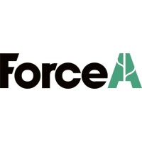 FORCE-A logo - Similar company to Aeraccess