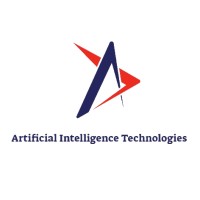 Artificial Intelligence Technologies logo - Similar company to Cloud Hybrid Technologies Llc