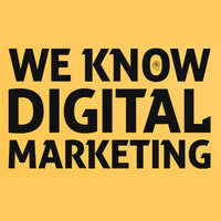 We Know Digital Marketing logo - Similar company to Proteq