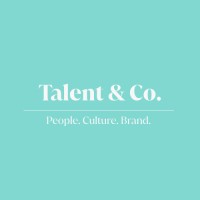 Talent & Co. logo - Similar company to Ic8
