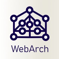 WebArch logo - Similar company to Projanmo It