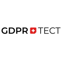 GDPRTEST logo - Similar company to New System