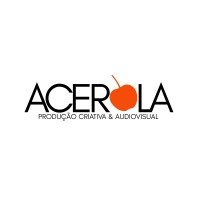 Acerola Audiovisual logo - Similar company to Dsplit: Audiovisual