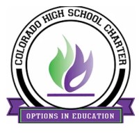 Colorado High School Charter logo - Similar company to Uccs Online