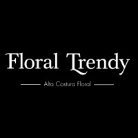 Floral Trendy logo - Similar company to La Florería Sc