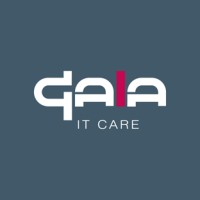 Galaitcare logo - Similar company to Smartcall System Llc