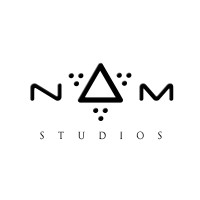 Nam Studios logo - Similar company to Nam Studio