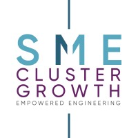 SME Cluster Growth- empowered engineering logo - Similar company to Arenas