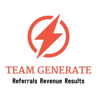 Team Generate logo - Similar company to Cobb Imprint