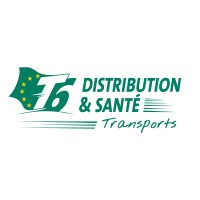T6 DISTRIBUTION & SANTE logo - Similar company to Auto Real 31