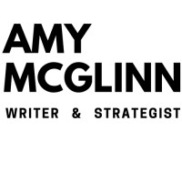Amy Mcglinn Copywriting