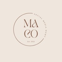 Maco Social Media logo - Similar company to Void Advertising - Branding And Digital Marketing