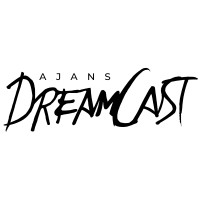 DreamCast Ajans logo - Similar company to Johny Dar