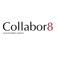 Collabor8 Studio logo - Similar company to Interior Renovation Designs Ltd