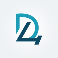 D4 Dental Lab logo - Similar company to Arak Dental Lab