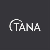 TANA logo - Similar company to The Barcode Group