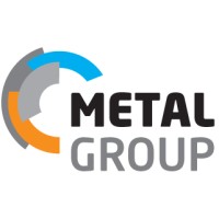 Metal Group | Iron casting and machining ready-to-use solutions logo - Similar company to Betsaide Sal