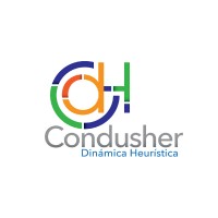 Condusher logo - Similar company to Eigo Usa