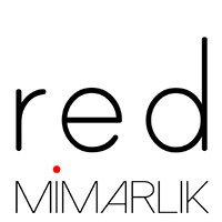 Red Mimarlik logo - Similar company to Kalil Architecture Studio