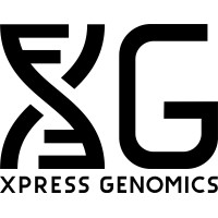 Xpress Genomics logo - Similar company to Basic Genomics Ab