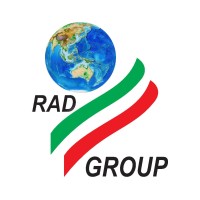 RadIran-GROUP logo - Similar company to Radiran | رادایران