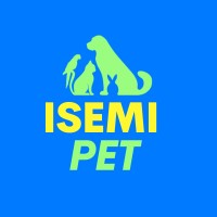 ISEMIPET logo - Similar company to Blickle Brasil