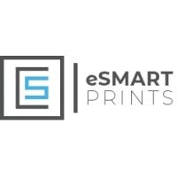 eSmart Prints logo - Similar company to Formcor Inc.