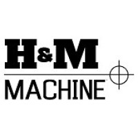 H & M Machine Inc.