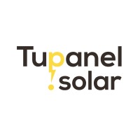 Tu Panel solar logo - Similar company to Ecolyte