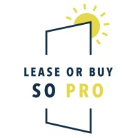 Lease or Buy So Pro logo - Similar company to Archer Websites