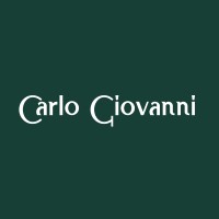 Carlo Giovanni 1927 logo - Similar company to Gjd Beju